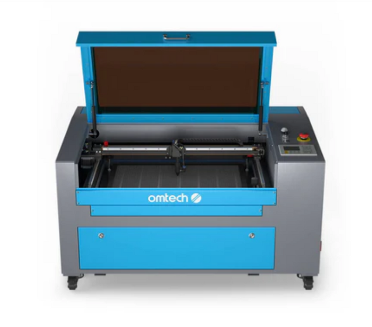 OMTECH CO2 Laser
