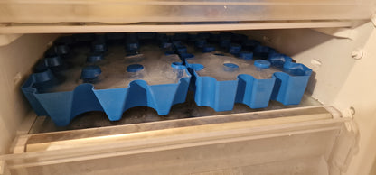 Eisblock - D E R  Bierkühler für den Bierkasten