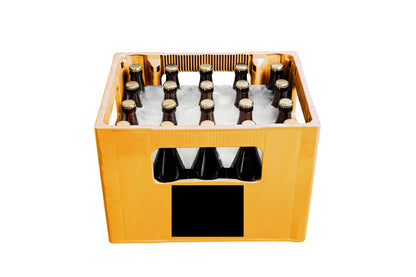 Eisblock - D E R  Bierkühler für den Bierkasten