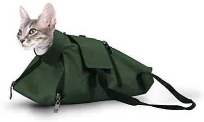 Katzentragetasche für den Arztbesuch und Transport